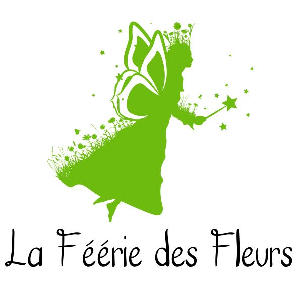 Logo de La Féérie des Fleurs